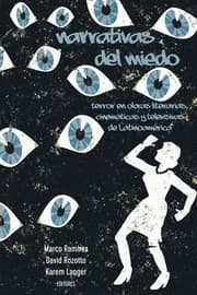 Cover von Narrativas del miedo