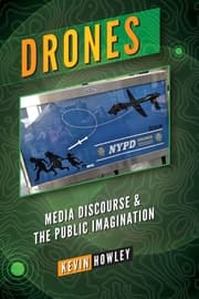 Cover von Drones