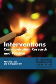Cover von Interventions