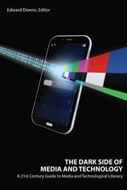 Cover von The Dark Side of Media and Technology