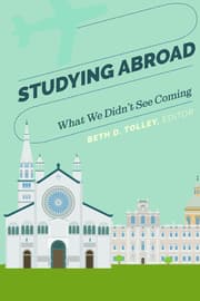 Cover von Studying Abroad