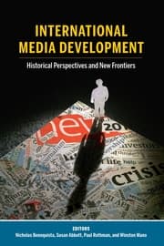Cover von International Media Development