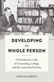 Cover von Developing the Whole Person