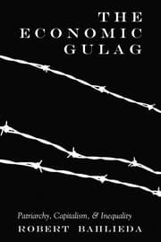 Cover von The Economic Gulag