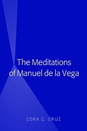 Cover von The Meditations of Manuel de la Vega