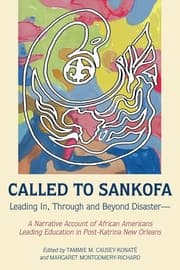 Cover von Called to Sankofa