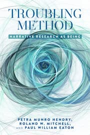 Cover von Troubling Method