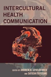 Cover von Intercultural Health Communication