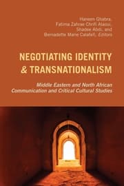 Cover von Negotiating Identity and Transnationalism