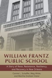Cover von William Frantz Public School