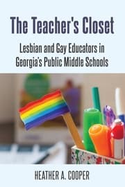 Cover von The Teachers Closet