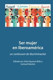 Cover von Ser mujer en Iberoamérica