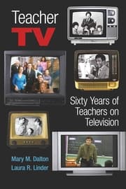Cover von Teacher TV
