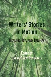 Cover von Writers Stories in Motion