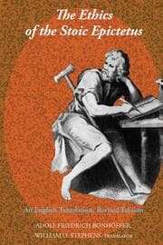 Cover von The Ethics of the Stoic Epictetus