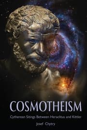 Cover von Cosmotheism