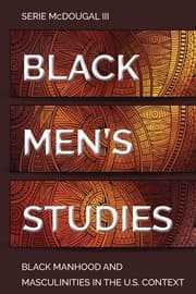 Cover von Black Mens Studies