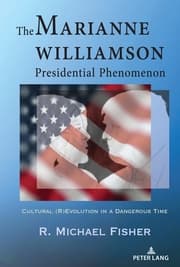 Cover von The Marianne Williamson Presidential Phenomenon