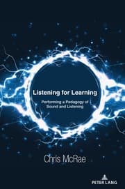 Cover von Listening for Learning