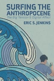 Cover von Surfing the Anthropocene