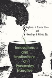 Cover von Innovations and Implications of Persuasive Narrative