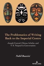 Cover von The Problematics of Writing Back to the Imperial Centre
