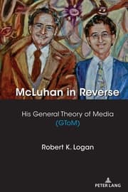 Cover von McLuhan in Reverse