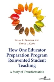 Cover von How One Educator Preparation Program Reinvented Student Teaching