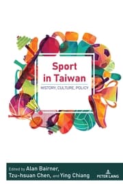 Cover von Sport in Taiwan