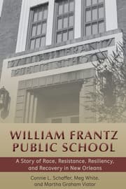 Cover von William Frantz Public School