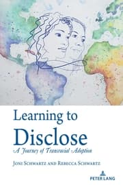 Cover von Learning to Disclose