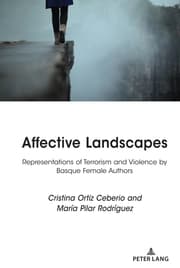 Cover von Affective Landscapes