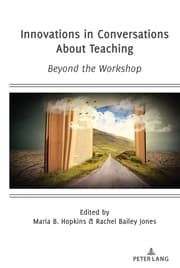 Cover von Innovations in Conversations About Teaching
