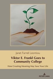 Cover von Viktor E. Frankl Goes to Community College
