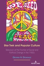 Cover von Star Trek and Popular Culture