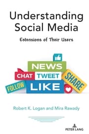 Cover von Understanding Social Media