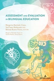 Cover von Assessment and Evaluation in Bilingual Education