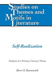 Cover von Self-Realization