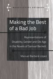 Cover von Making the Best of a Bad Job