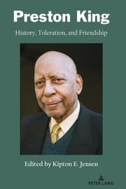 Cover von Preston King