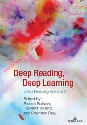 Cover von Deep Reading, Deep Learning