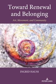 Cover von Toward Renewal and Belonging