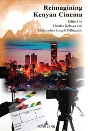 Cover von Reimagining Kenyan Cinema