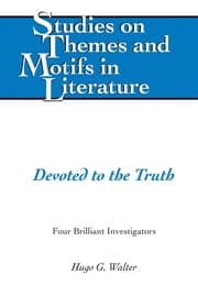 Cover von Devoted to the Truth