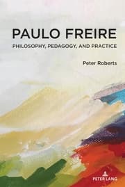 Cover von Paulo Freire