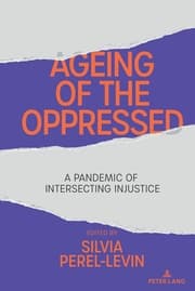 Cover von Ageing of the Oppressed