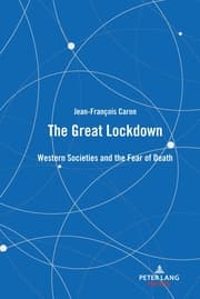 Cover von The Great Lockdown