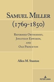 Cover von Samuel Miller (1769-1850)