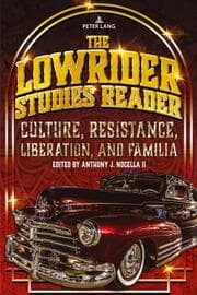 Cover von The Lowrider Studies Reader
