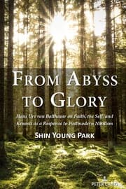 Cover von From Abyss to Glory